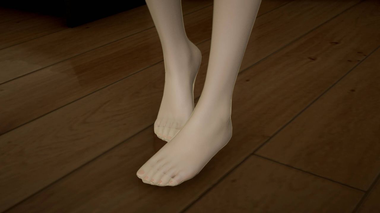 [3D]丝袜爱好者短篇1-3小剧场1-5短篇2-老师们的写真