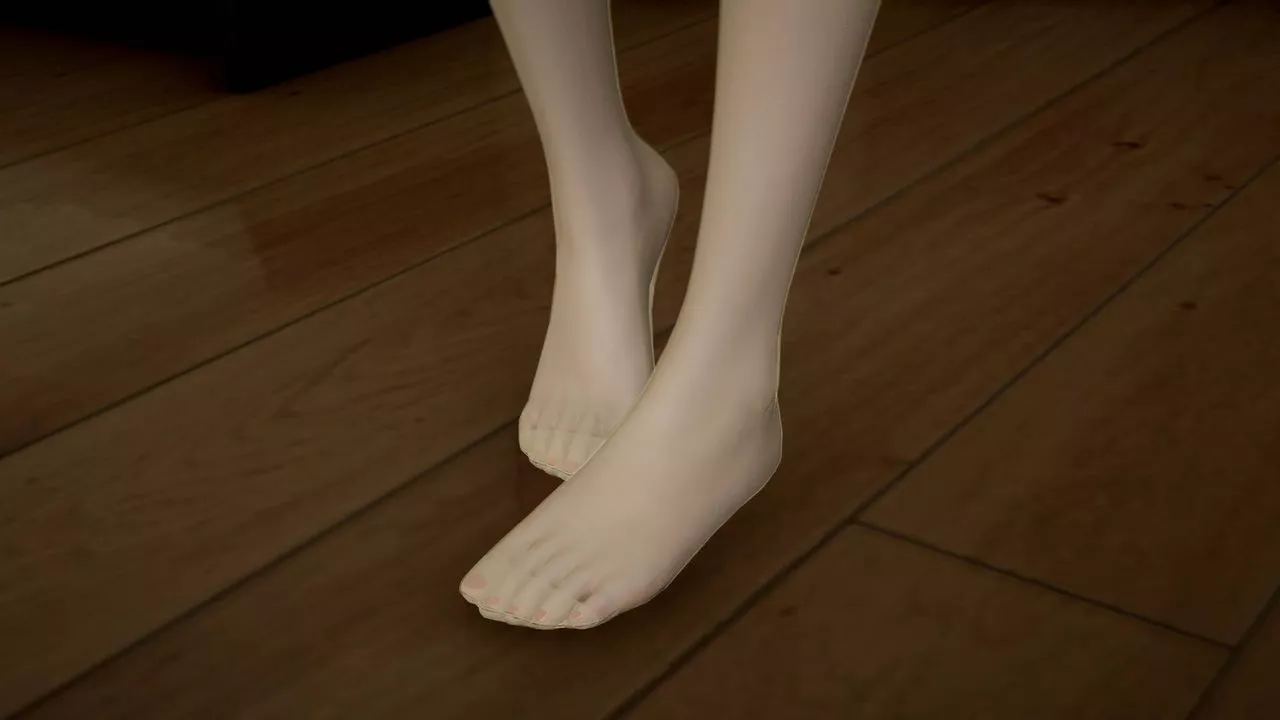 [3D]絲襪愛好者短篇1-3小劇場1-5短篇2-老师们的写真