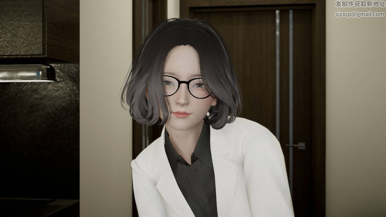 [3D]絲襪愛好者短篇1-3小劇場1-5短篇2-老师们的写真