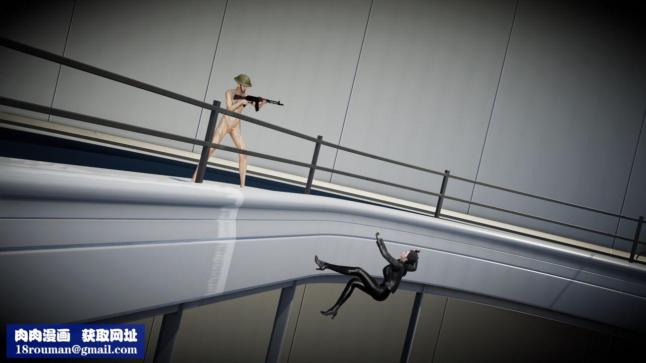 [3D]丝袜爱好者短篇1-3小剧场1-5短篇3-小写真