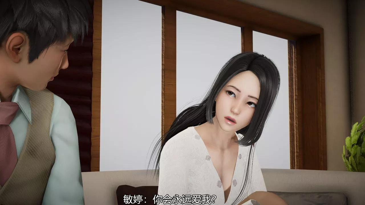 [3D]絲襪愛好者短篇1-3小劇場1-503-找回青春的感觉