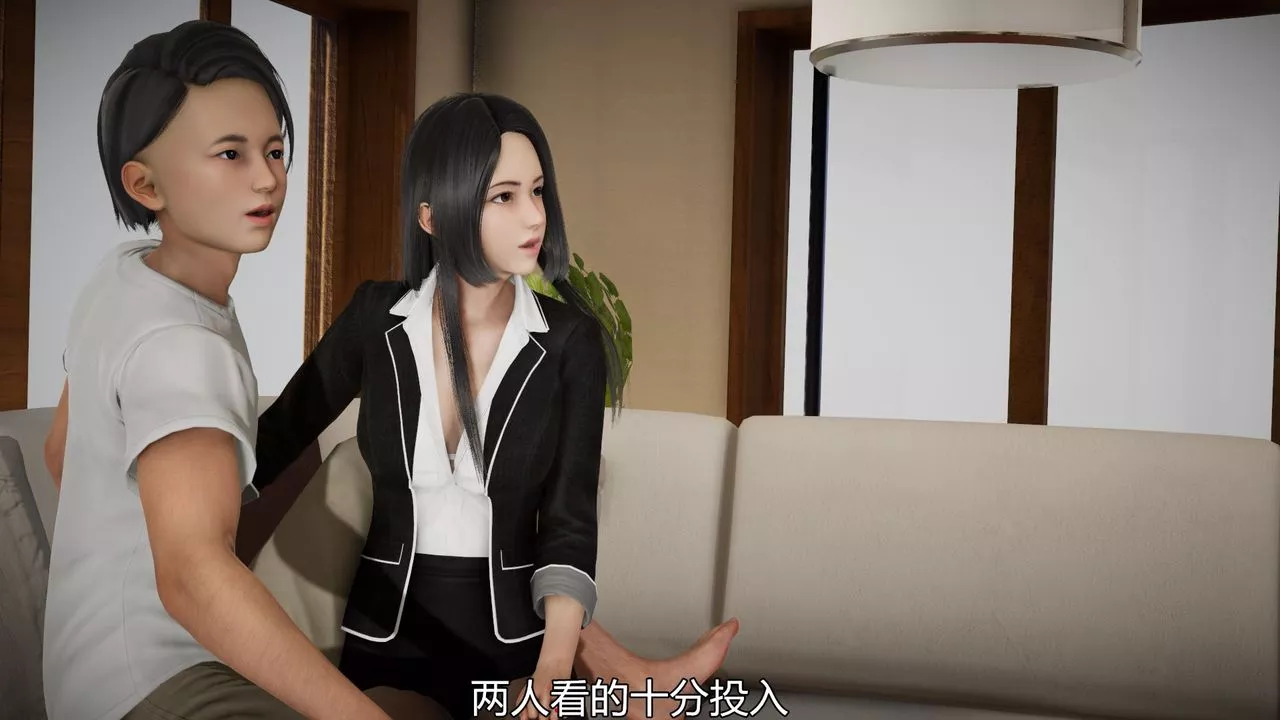 [3D]絲襪愛好者短篇1-3小劇場1-504-敏婷老师的婚后生活
