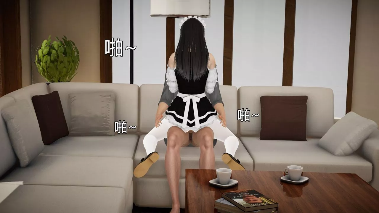 [3D]絲襪愛好者短篇1-3小劇場1-504-敏婷老师的婚后生活