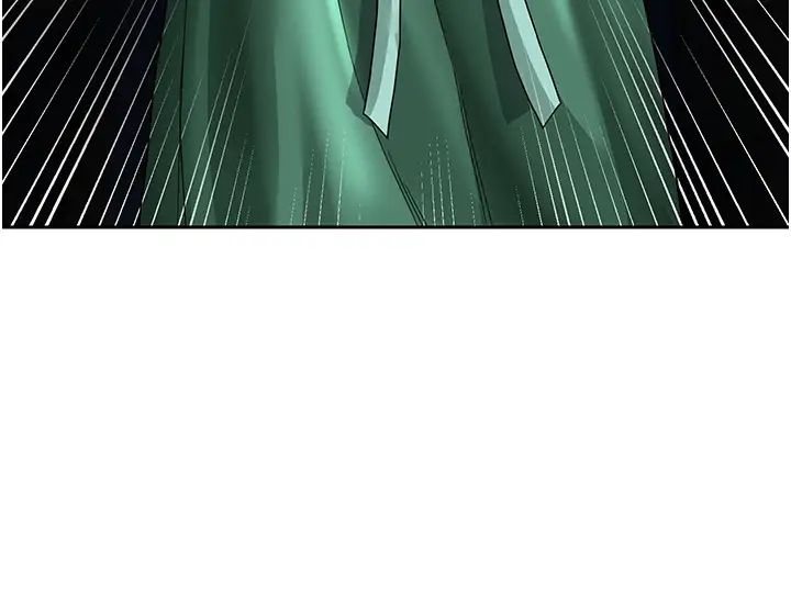 色鵰英雄传:一捅天下第22话-一起比划「功夫」