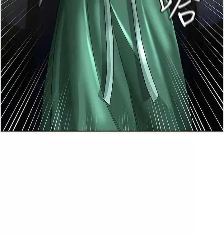 色鵰英雄傳:一捅天下第23話-姑母的小穴可以插多深?