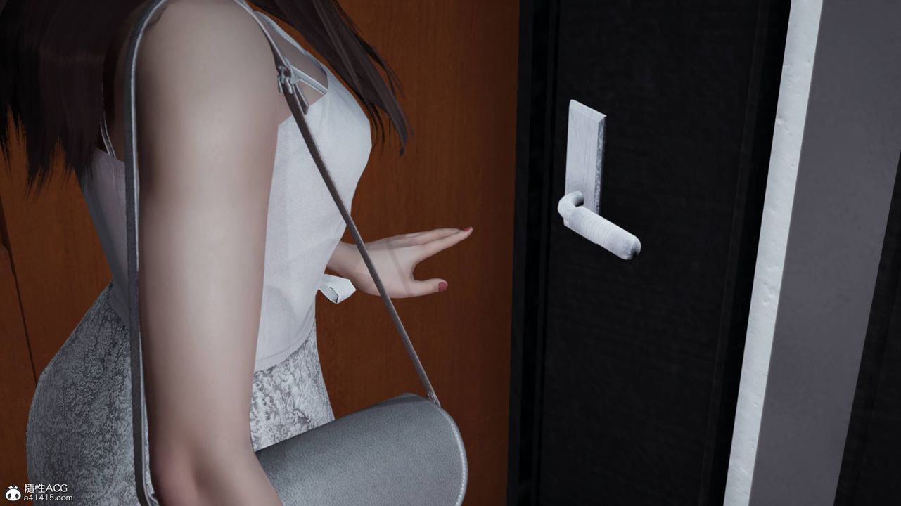 [3D]妈妈被他人寝取第01章【第2话】