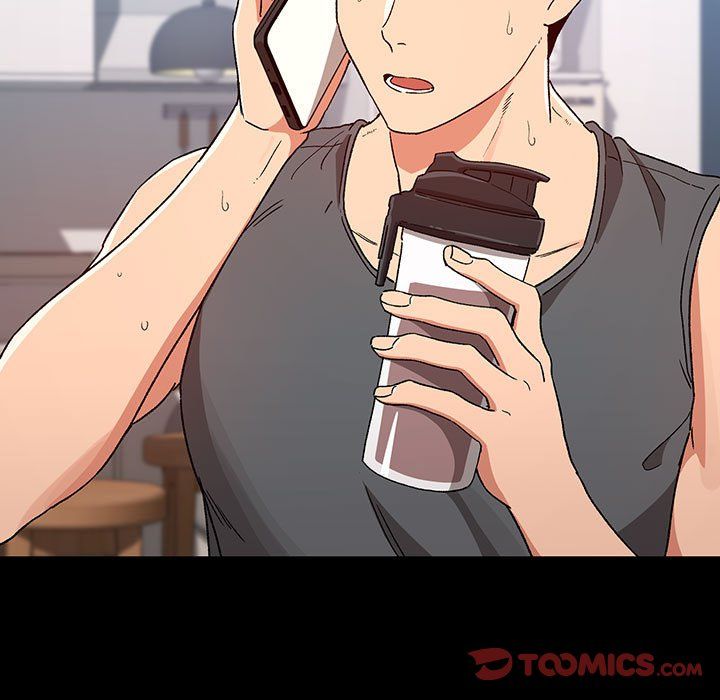 疫情期間的家教生活第28話