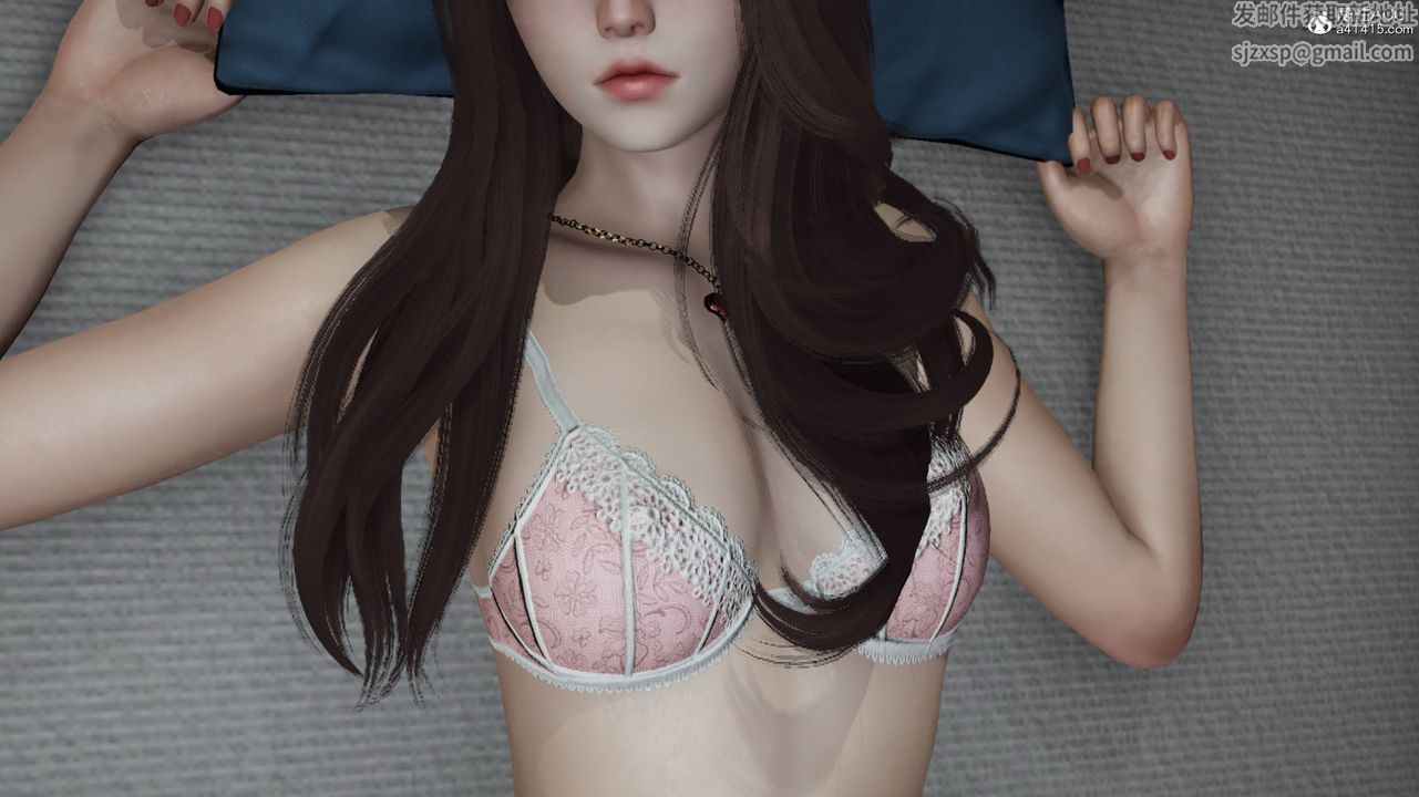 [3D]妈妈被他人寝取第01章【第3话】