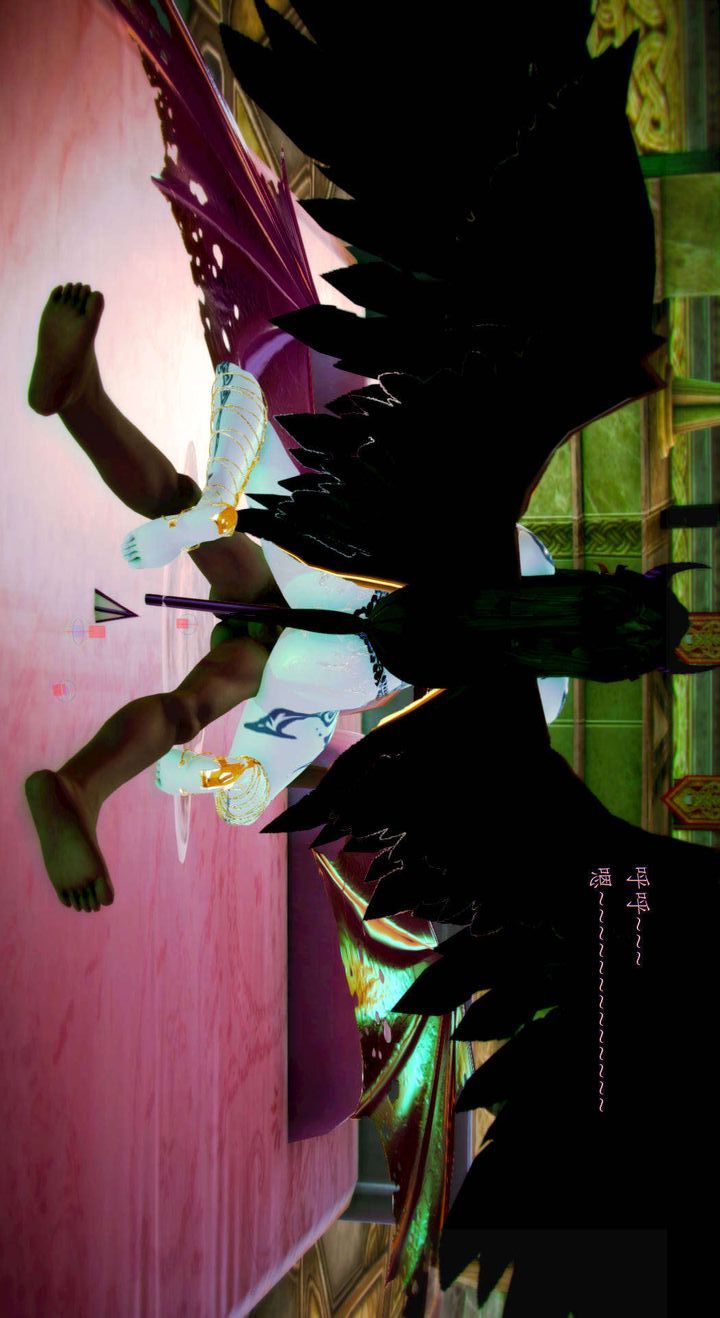 [3D]去讨伐魅魔的勇者们第01话