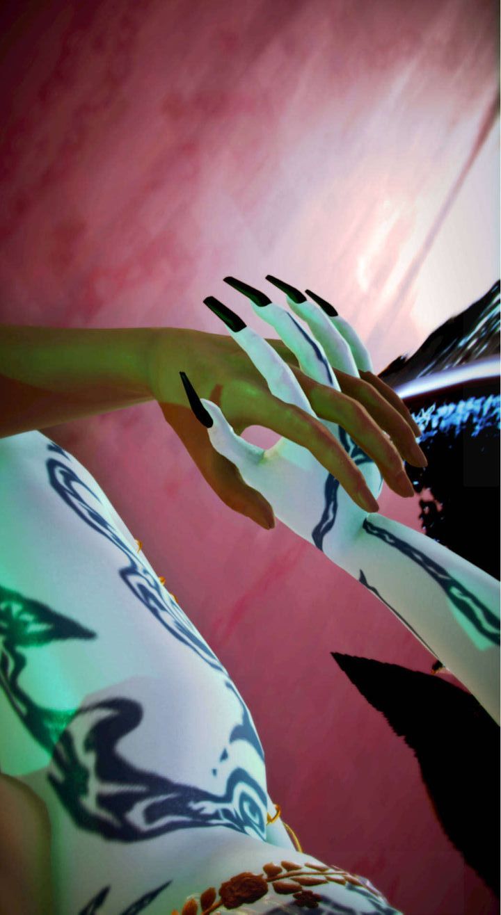 [3D]去讨伐魅魔的勇者们第01话