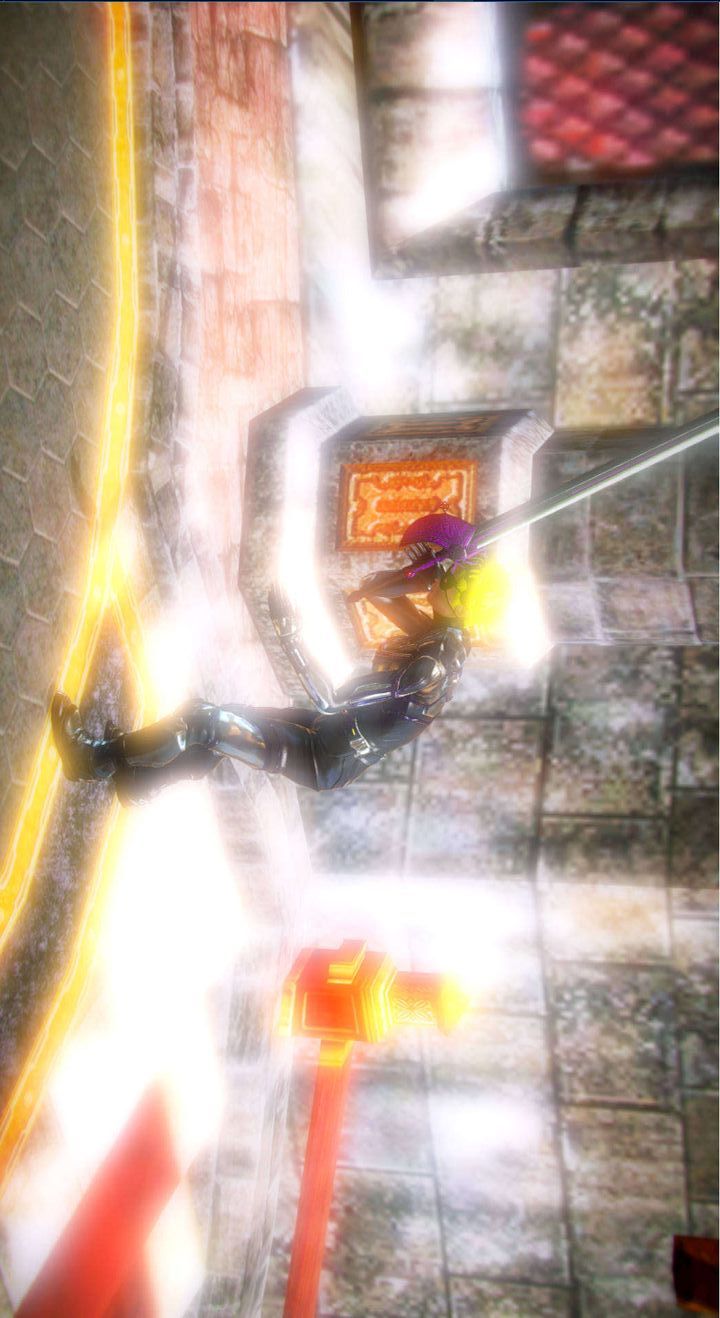 [3D]去讨伐魅魔的勇者们第02话