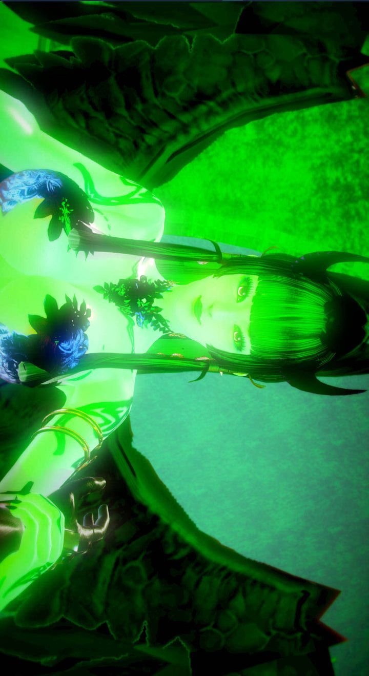 [3D]去讨伐魅魔的勇者们第02话