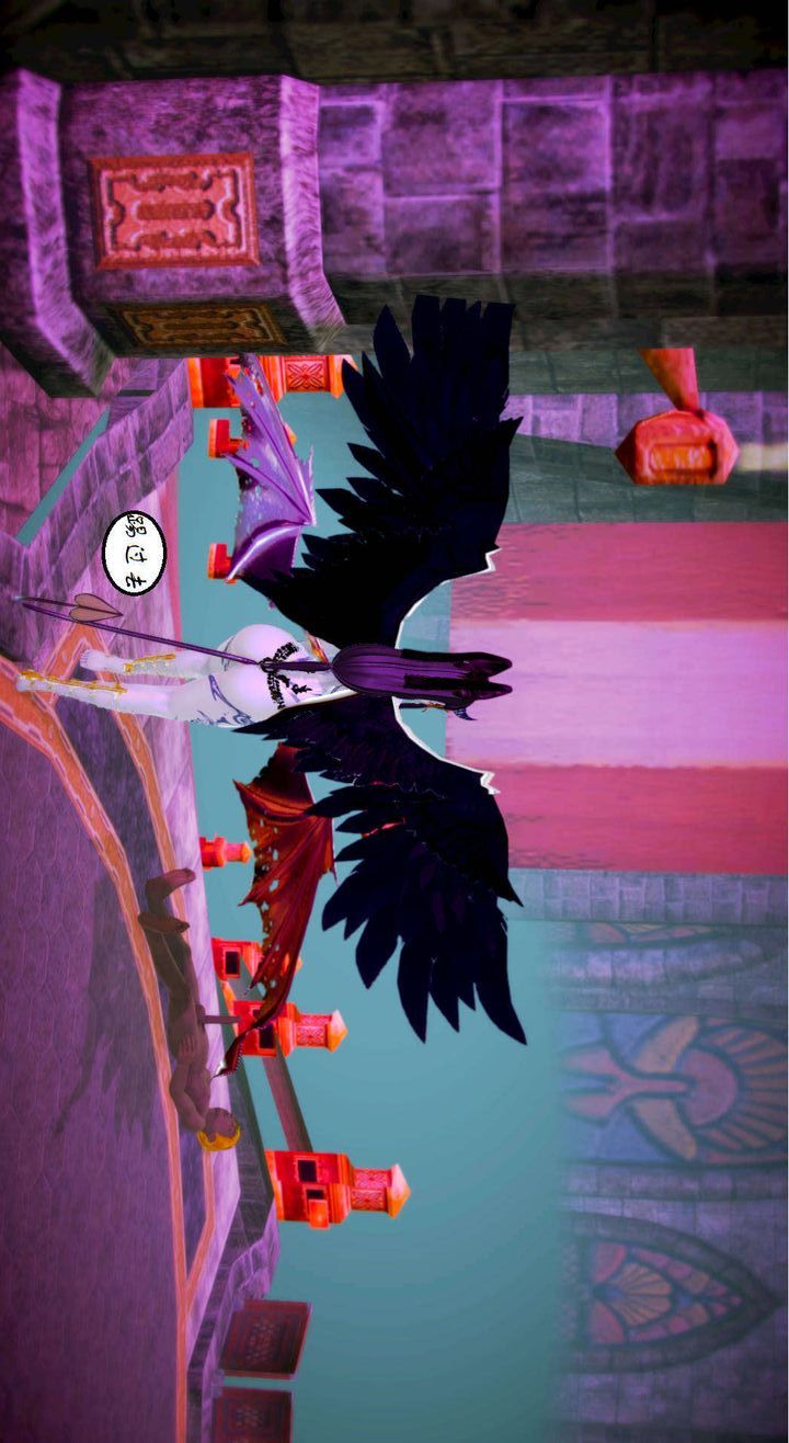 [3D]去讨伐魅魔的勇者们第02话