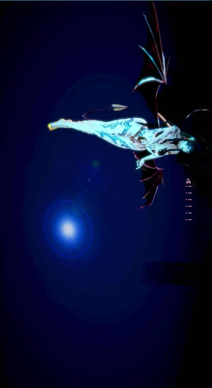 [3D]去讨伐魅魔的勇者们-第03话 - 图片 77