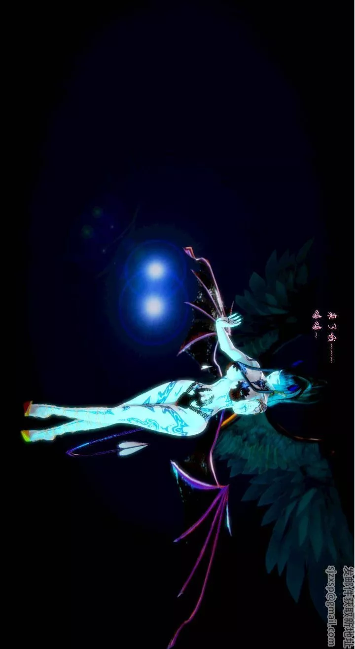 [3D]去討伐魅魔的勇者們第03話