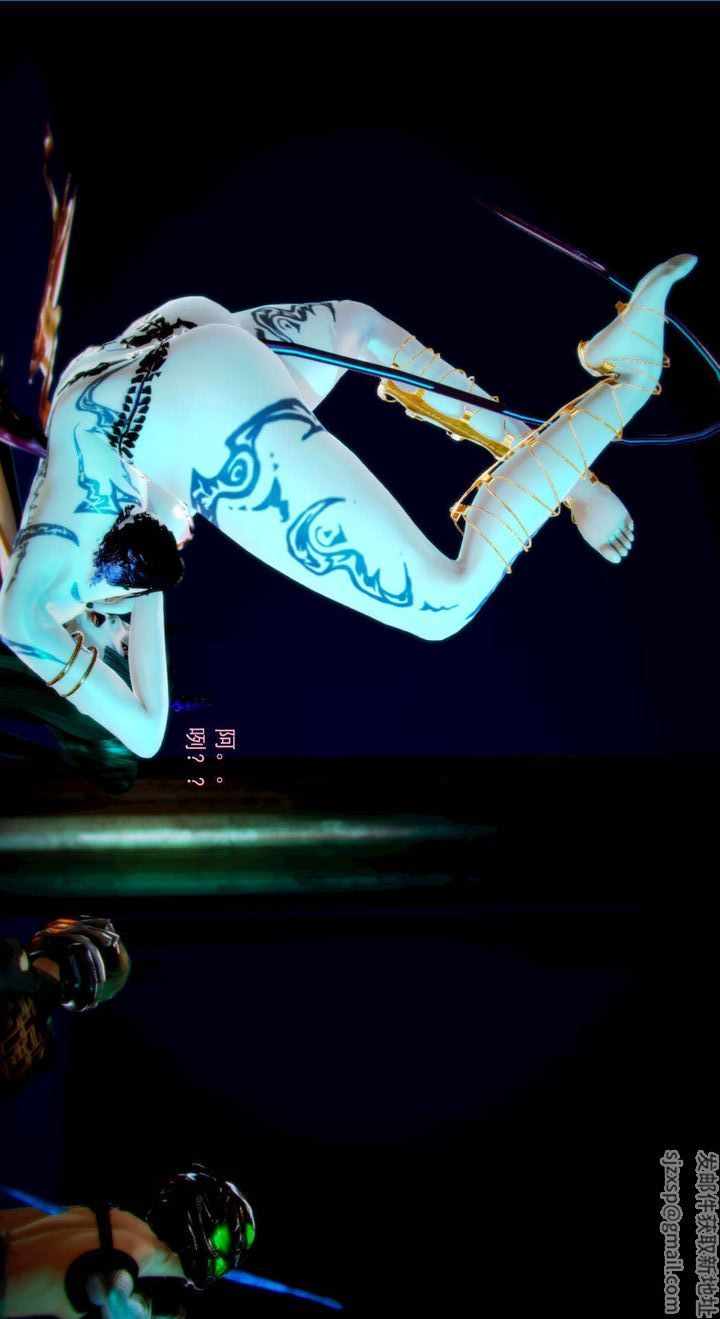 [3D]去讨伐魅魔的勇者们第04话