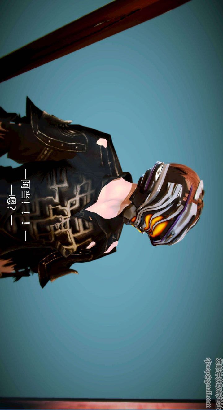 [3D]去讨伐魅魔的勇者们第05话