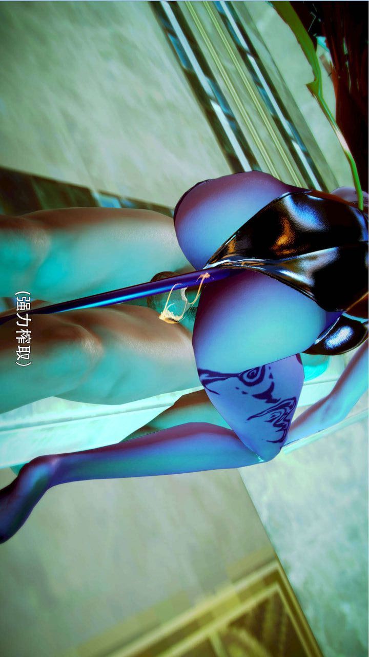 [3D]去讨伐魅魔的勇者们第05话