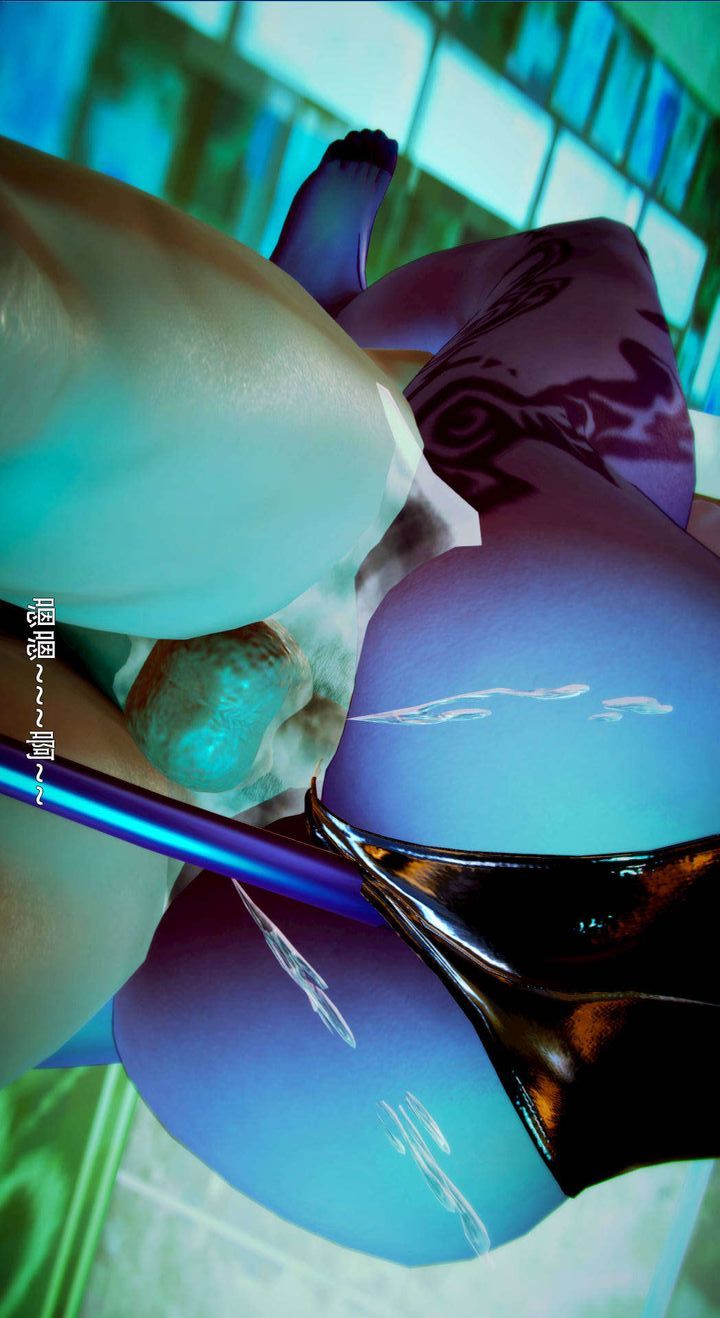 [3D]去讨伐魅魔的勇者们第05话