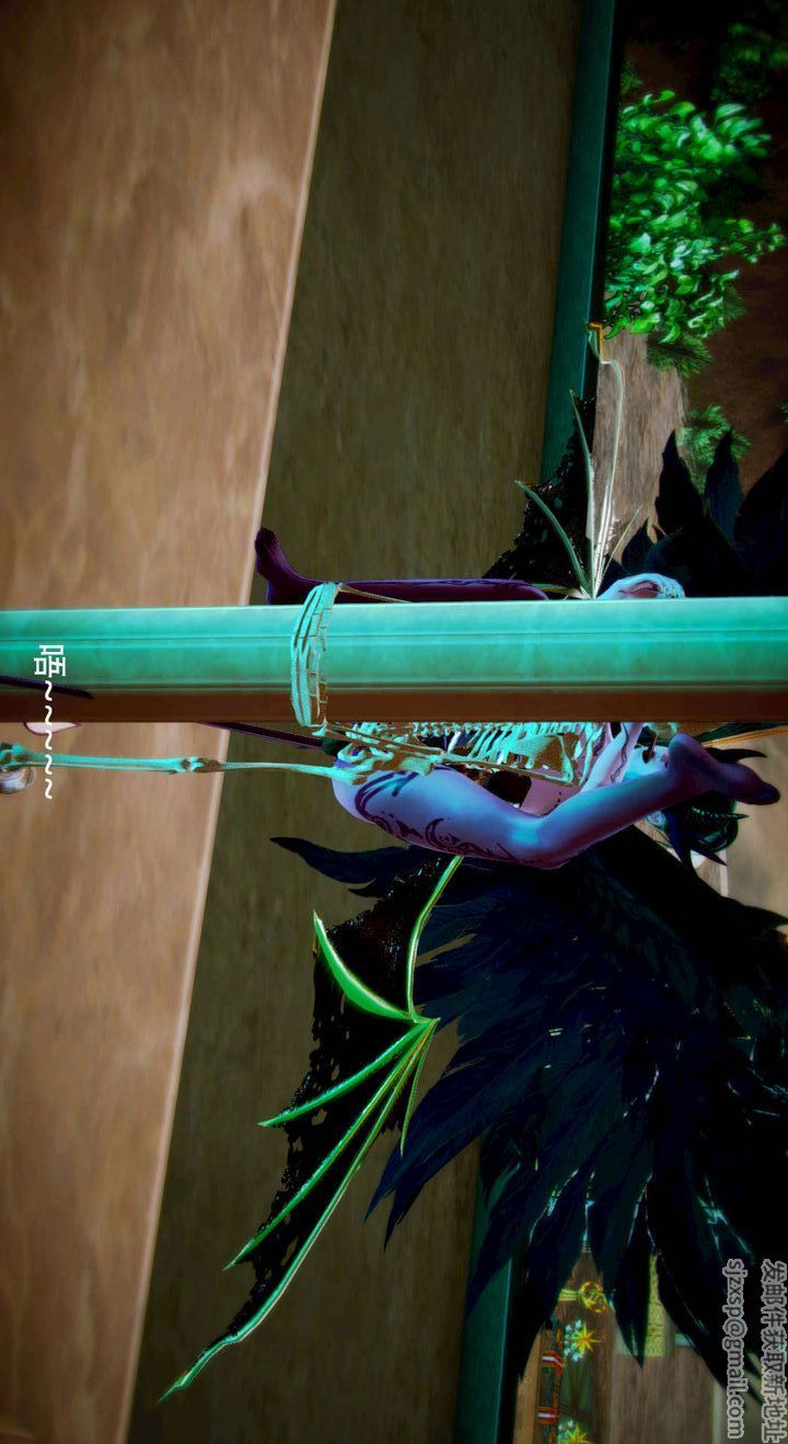 [3D]去討伐魅魔的勇者們第05話