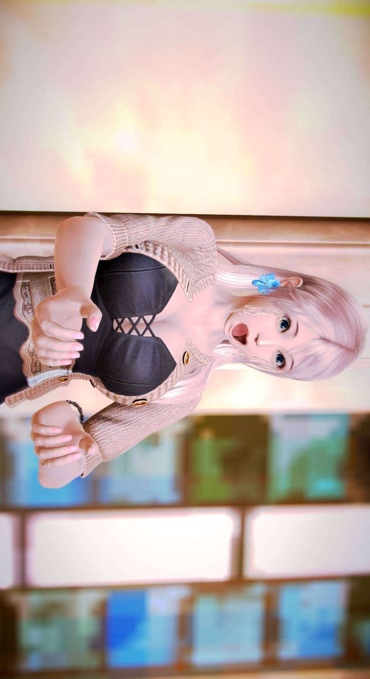 [3D]去讨伐魅魔的勇者们第05话