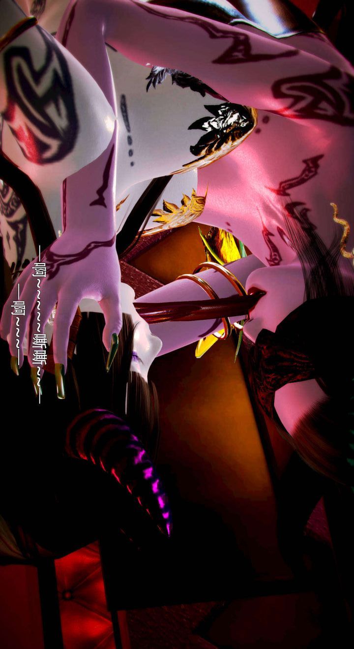 [3D]去讨伐魅魔的勇者们第05话