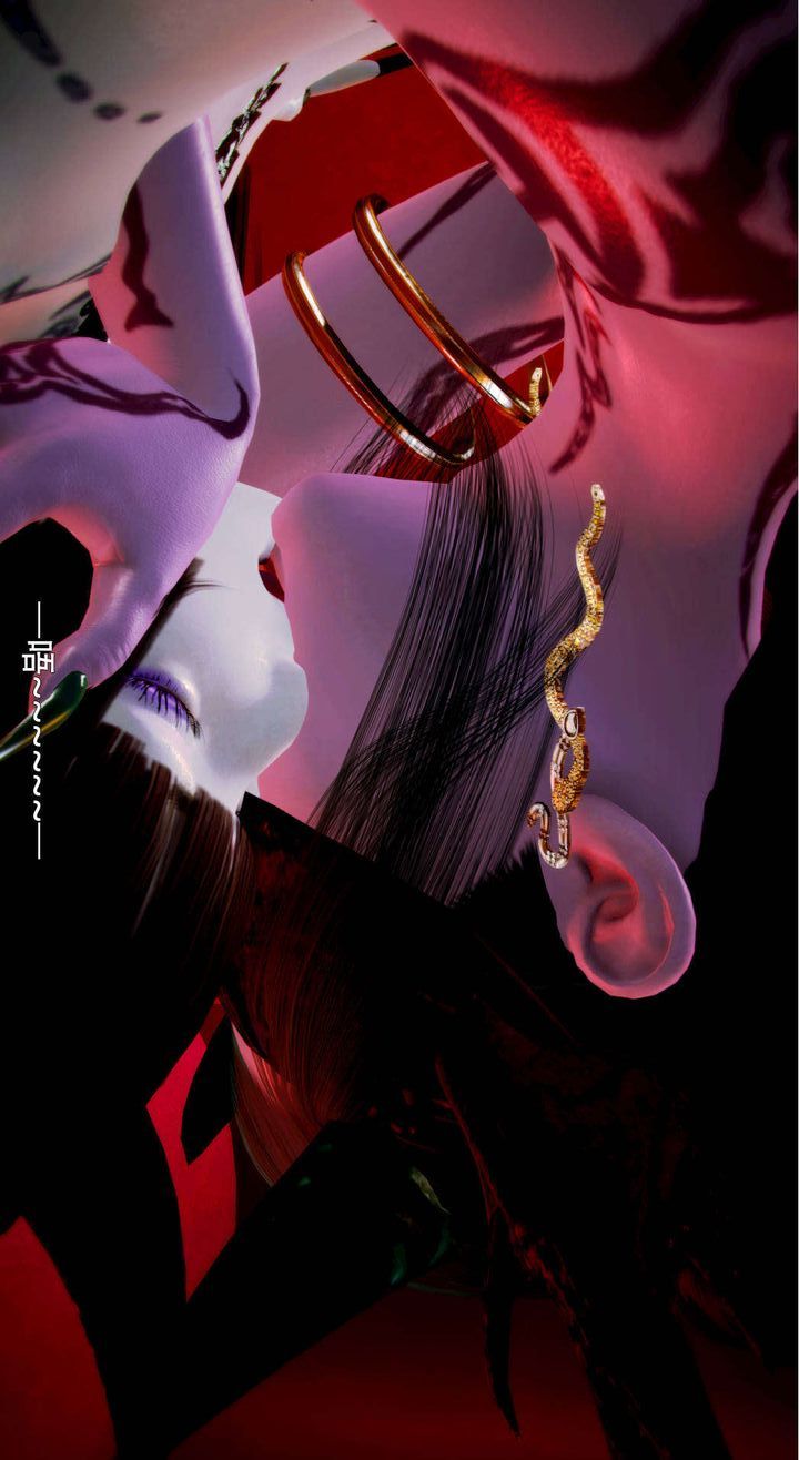 [3D]去討伐魅魔的勇者們第05話