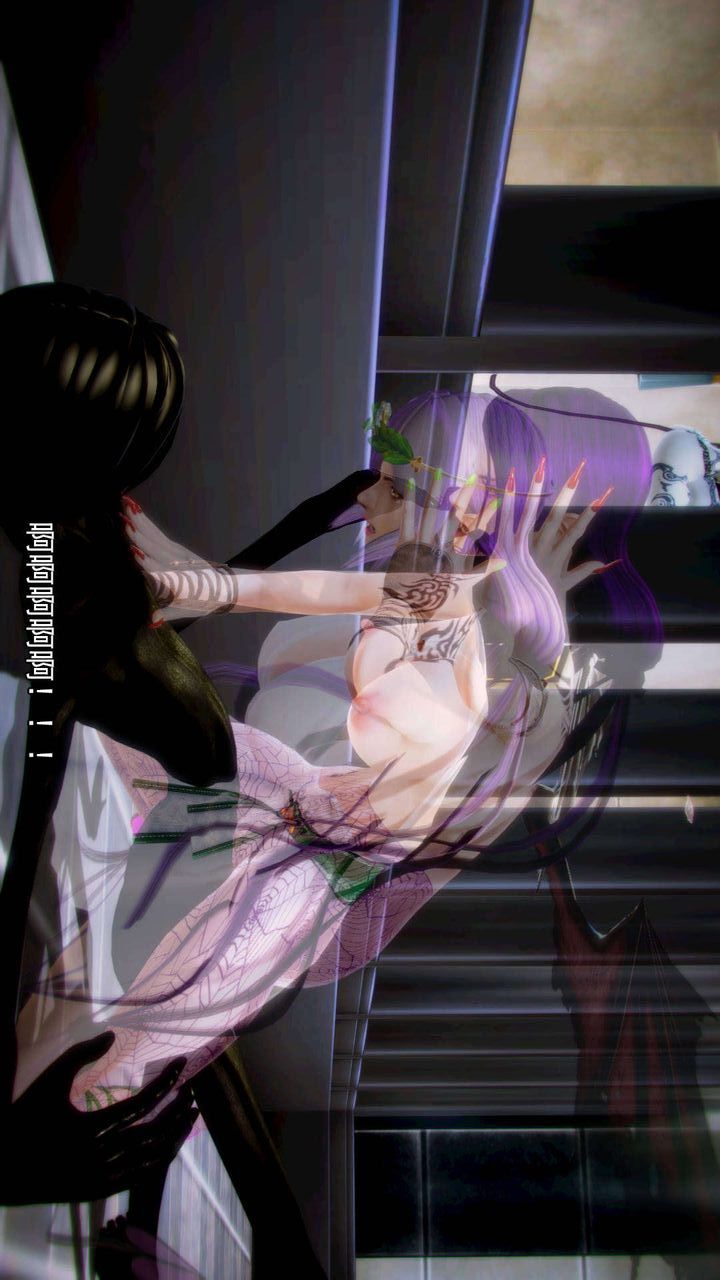 [3D]去讨伐魅魔的勇者们第07话