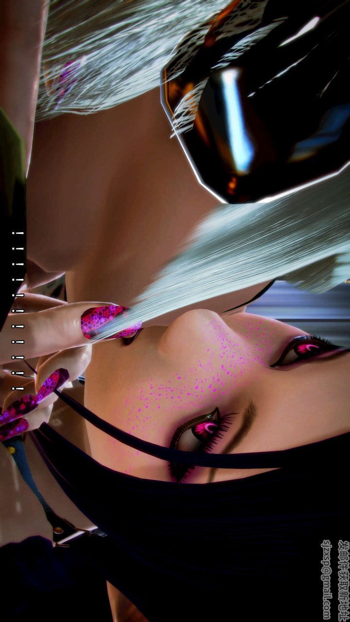 [3D]去讨伐魅魔的勇者们第08话