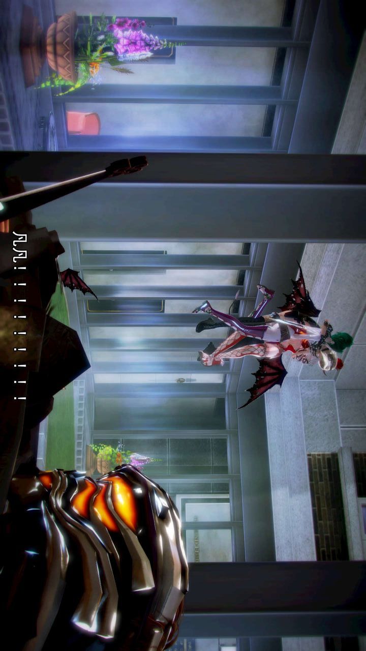 [3D]去討伐魅魔的勇者們第08話