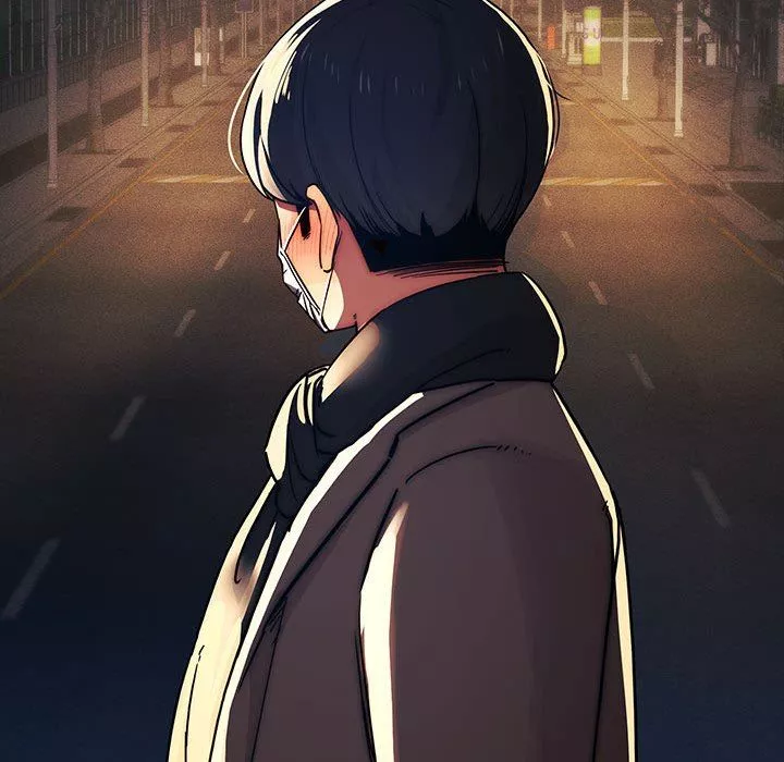 疫情期间的家教生活-第38话 - 图片 33