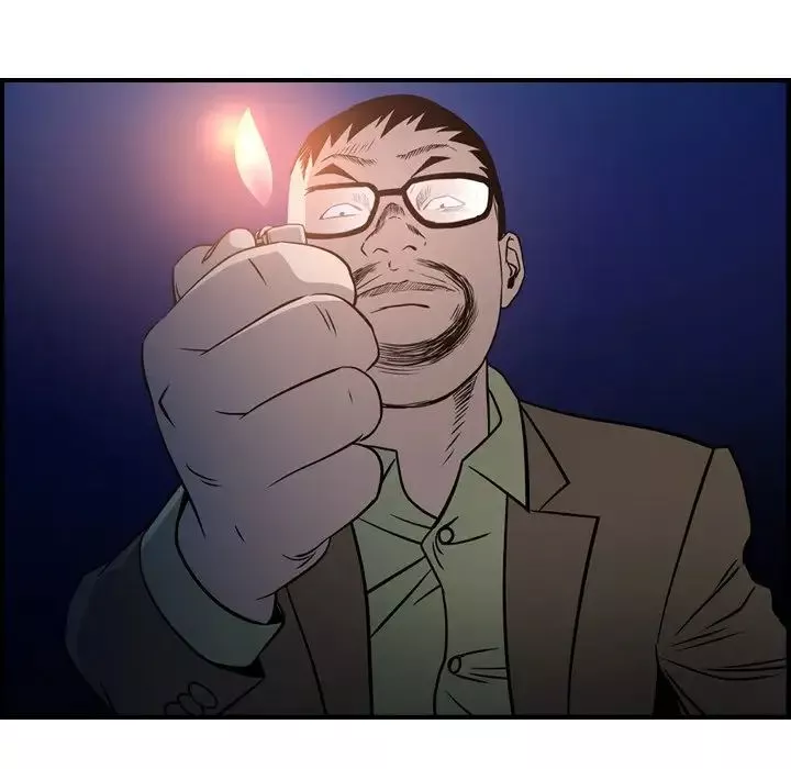 經紀人第64话