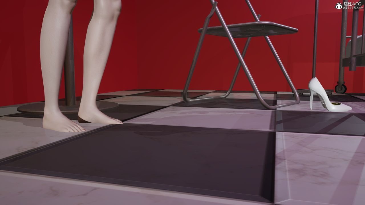 [3D]妈妈被他人寝取第11章【最终话】