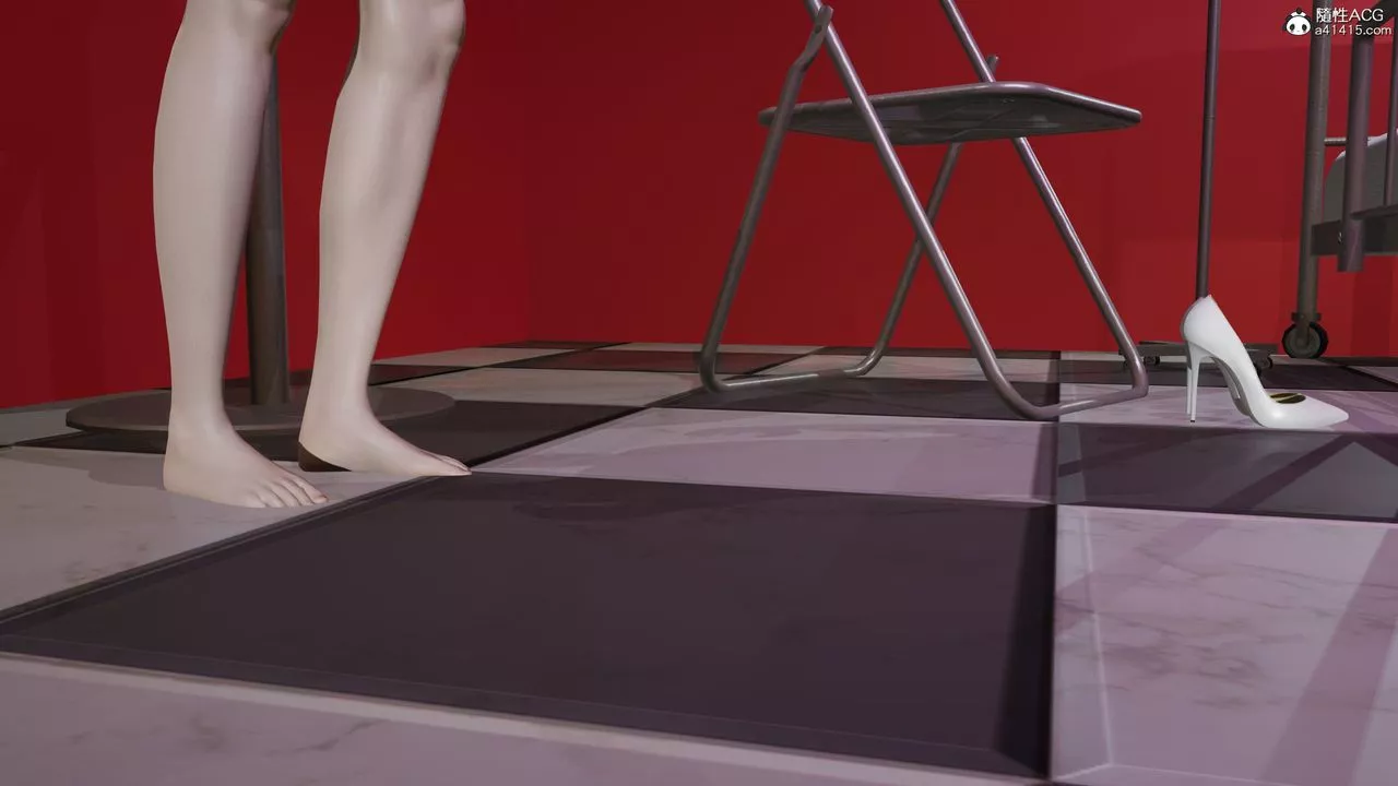 [3D]妈妈被他人寝取-第11章【最终话】 - 图片 59