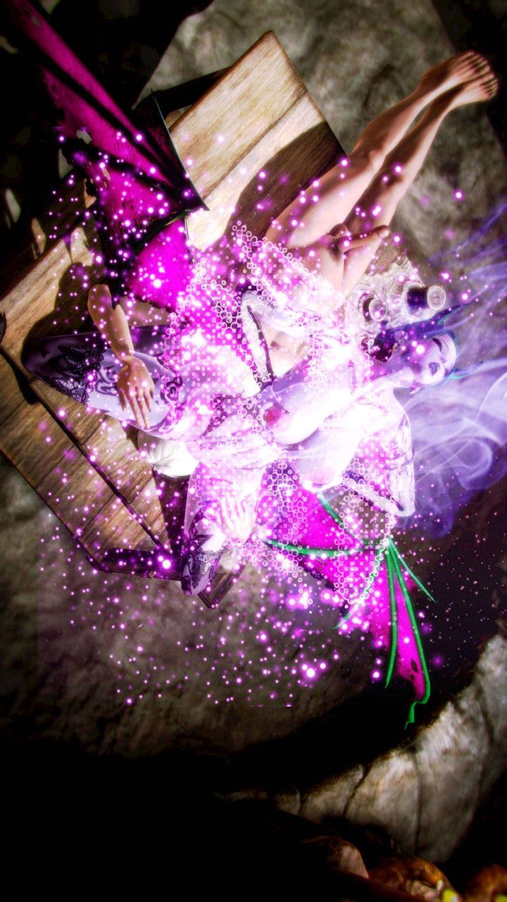 [3D]去讨伐魅魔的勇者们第11话-最终话