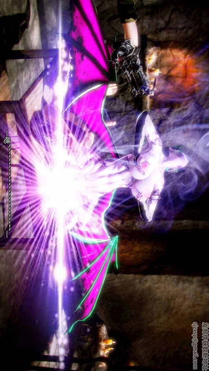 [3D]去讨伐魅魔的勇者们-第11话-最终话 - 图片 69