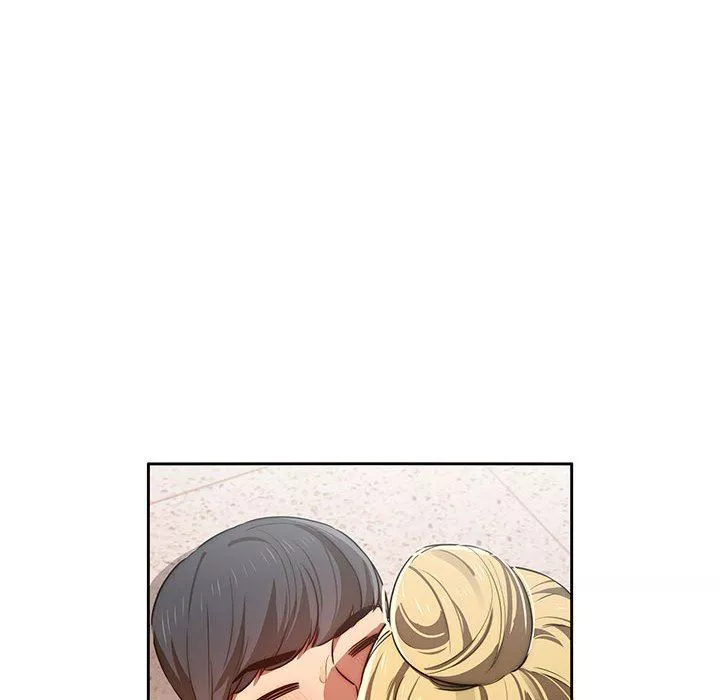 疫情期间的家教生活-第44话 - 图片 58
