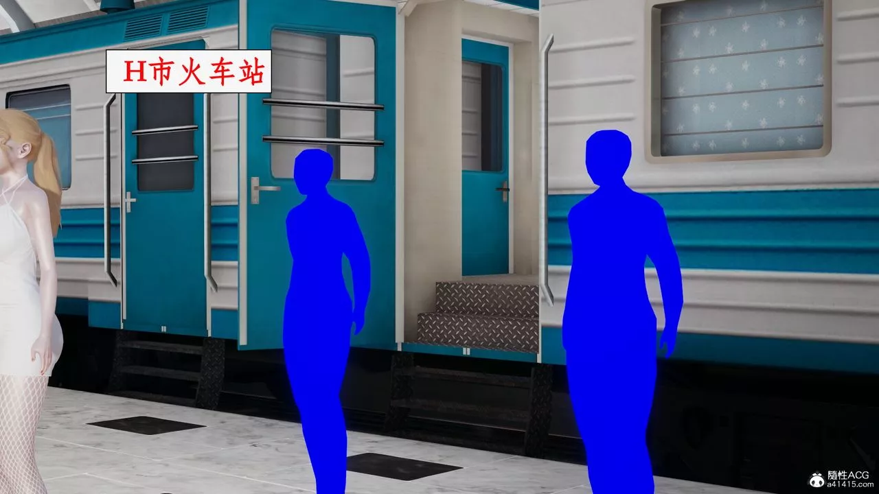 [3D]都市赘婿-第08话 - 图片 27