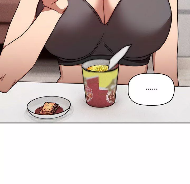 疫情期間的家教生活第49話