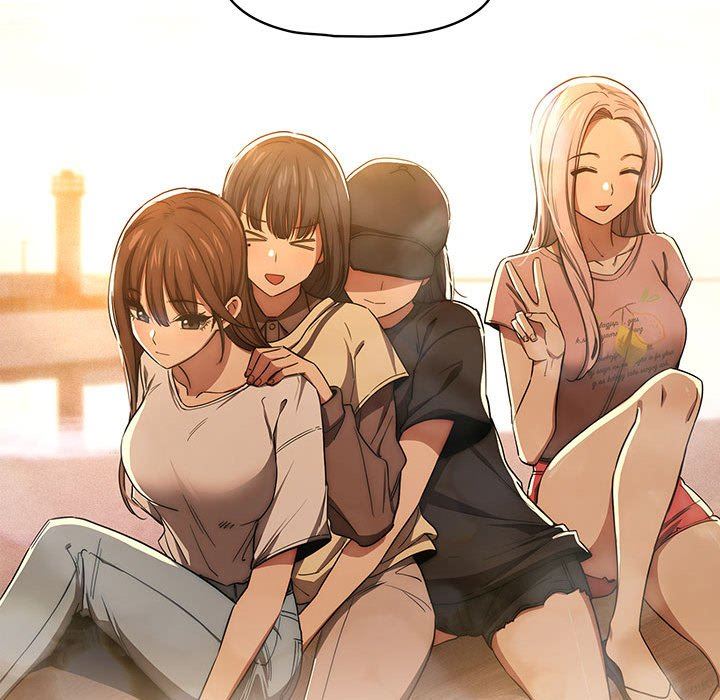 疫情期間的家教生活第50話