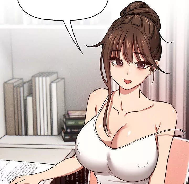 疫情期间的家教生活-第51话 - 图片 88