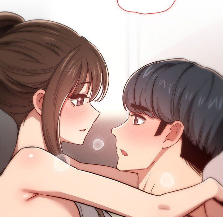 疫情期間的家教生活第51話