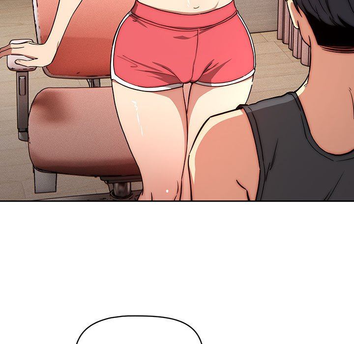 疫情期间的家教生活第52话