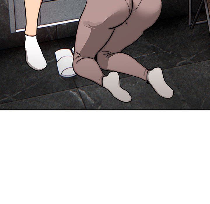 疫情期间的家教生活第52话