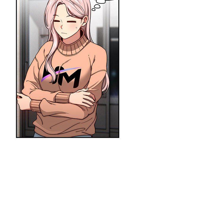 疫情期间的家教生活第54话