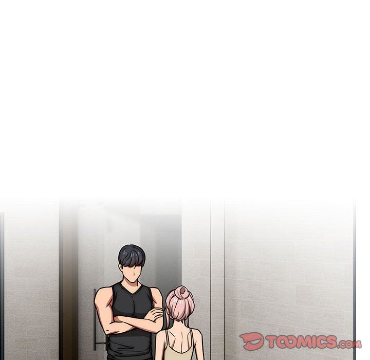 疫情期间的家教生活第55话