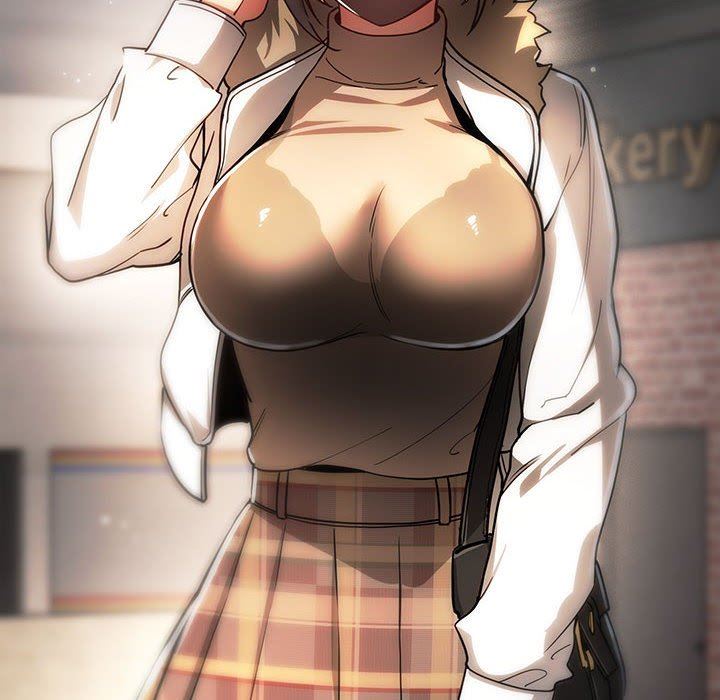 疫情期间的家教生活第56话