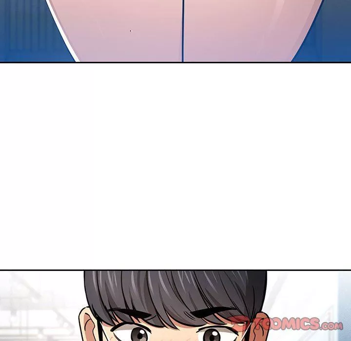 疫情期间的家教生活-第56话 - 图片 32