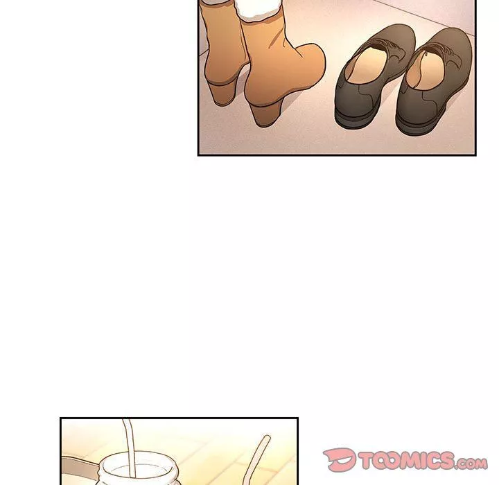 疫情期间的家教生活-第56话 - 图片 62