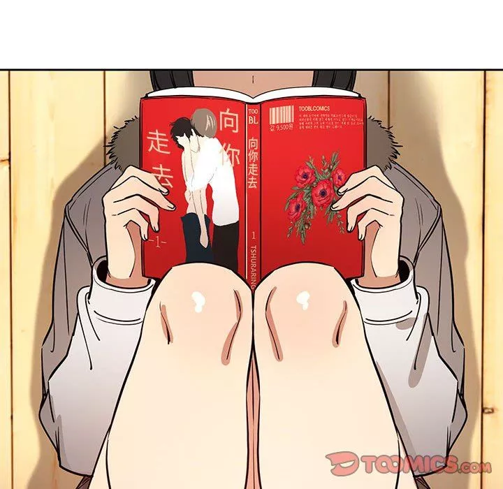 疫情期间的家教生活-第56话 - 图片 68